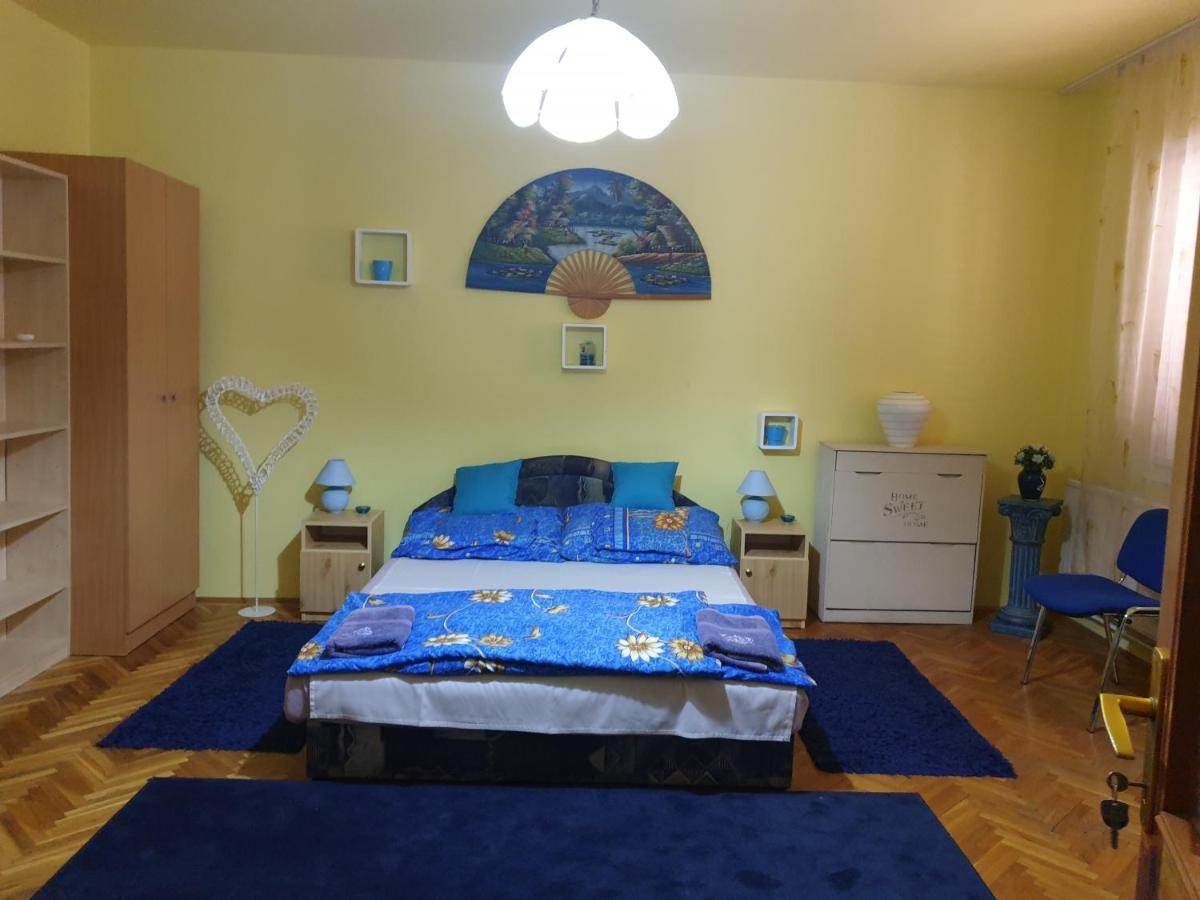 Izisz Дебрецен Екстер'єр фото